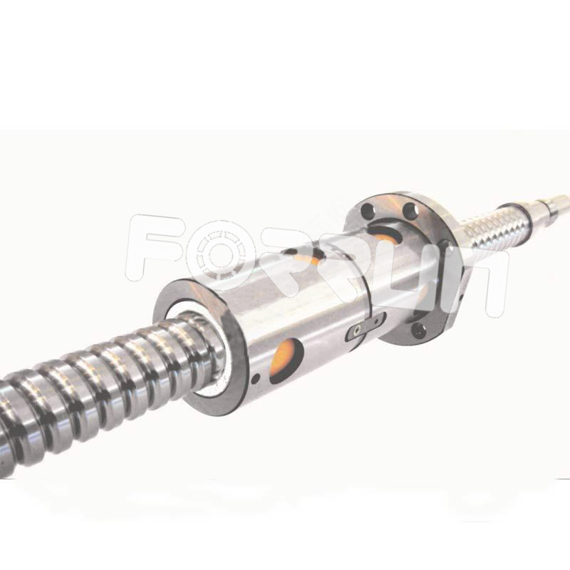 TBI螺母DFU系列DFUR06310-T4D