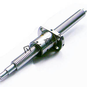 銀泰PMI滾珠絲桿精密級外循環(huán)系列系列FDWC01606B1-C